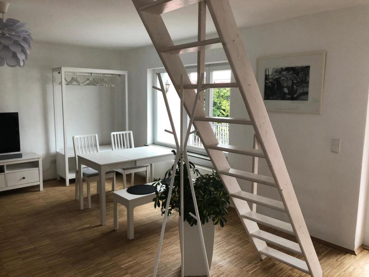 Alte Schlosserei Leistadt Bad Duerkheim Luaran gambar