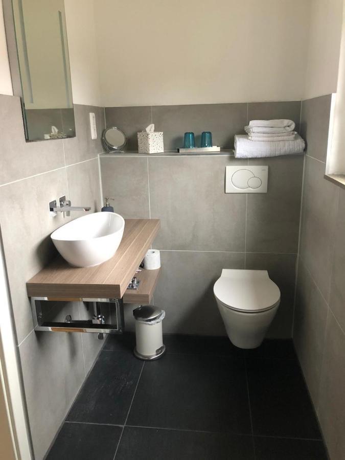Alte Schlosserei Leistadt Bad Duerkheim Luaran gambar