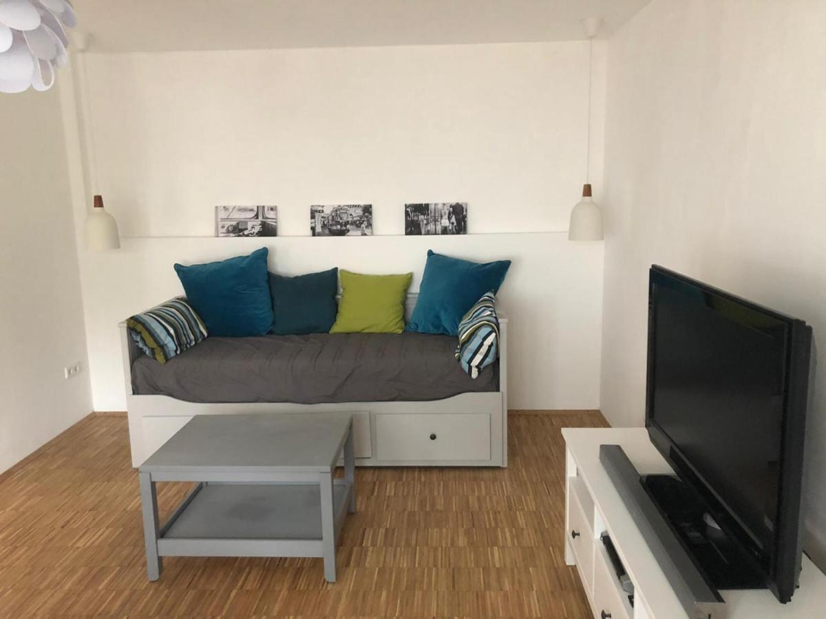 Alte Schlosserei Leistadt Bad Duerkheim Luaran gambar