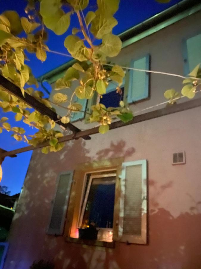 Alte Schlosserei Leistadt Bad Duerkheim Luaran gambar